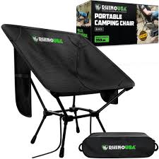 Portable Camping Chair