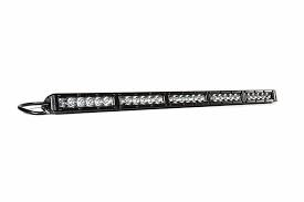[DD5018] SS30 White Driving LightBar