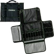 [AC-SBCAMPKIT-BLK] Camp Kitchen Organizer